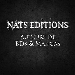 Auteurs-BD