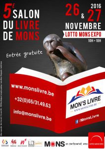 Mons 2016