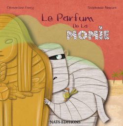 Le parfum de la Momie