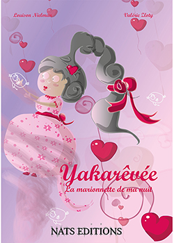 Yakarêvée