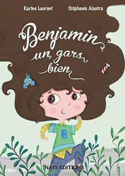 Benjamin, un gars bien