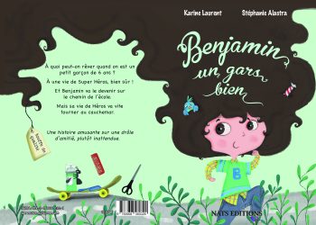 Benjamin, un gars bien – Image 3
