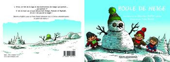 Boule de neige – Image 3
