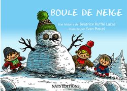 Boule de neige