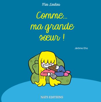 Comme ma grande sœur