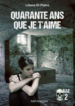 A&E 2 - Quarante ans que je t’aime