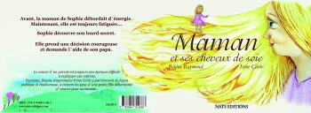 Maman et ses cheveux de soie – Image 3