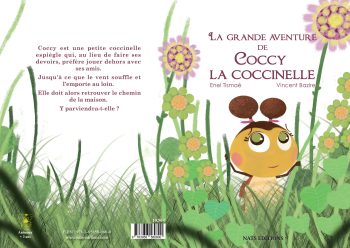 La grande aventure de Coccy la coccinelle – Image 3