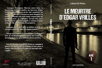A&E 1 - Le meurtre d’Edgar Vrilles – Image 3