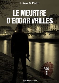 A&E 1 - Le meurtre d’Edgar Vrilles