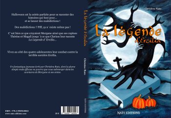 La Légende d’Ercilia – Image 3
