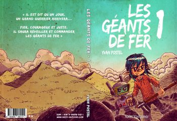 Les géants de fer T1 – Image 3