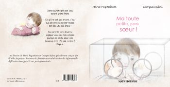 Ma toute petite, petite sœur – Image 3