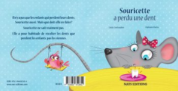 Souricette a perdu une dent – Image 3