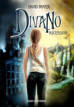 Divano T1 - Ascension