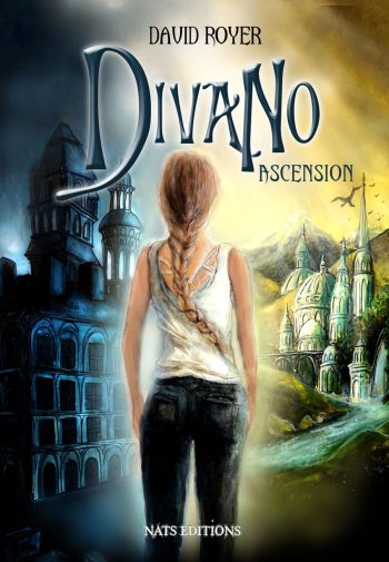 Divano T1 - Ascension