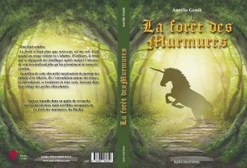 La forêt des Murmures – Image 3