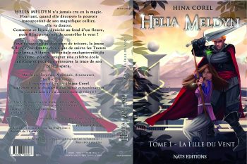 Helia Meldyn T1 - La fille du vent – Image 3