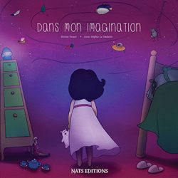 Dans mon imagination