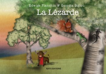 La lézarde