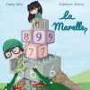 La Marelle - Ancienne édition