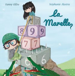 La Marelle - Ancienne édition