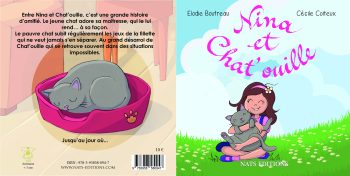 Nina et Chat'ouille – Image 3