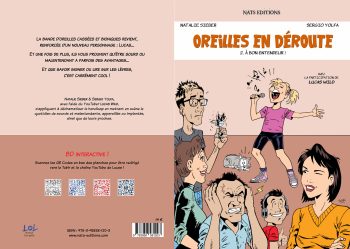 Oreilles en déroute T2 - À bon entendeur ! – Image 3