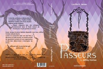 Passeurs T1 - Jeffrey Horlaw – Image 3