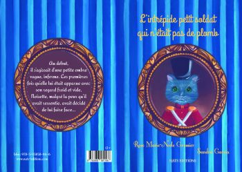 L'intrépide petit soldat qui n'était pas de plomb – Image 3