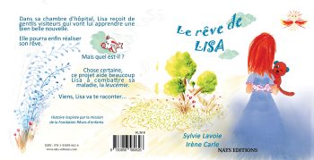 Le rêve de Lisa – Image 3