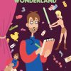 Sex Shop Wonderland, Tome 1