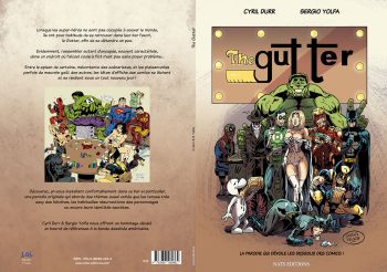 The Gutter – Image 3