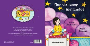 Une visiteuse inattendue – Image 3