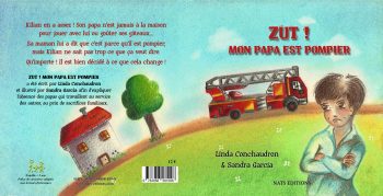 Zut ! Mon papa est pompier – Image 3