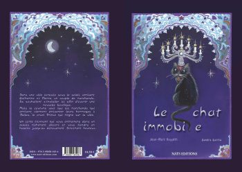Le Chat immobile – Image 3