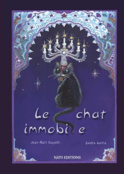 Le Chat immobile