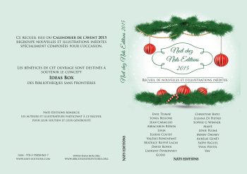Recueil de Noël 2015 – Image 3
