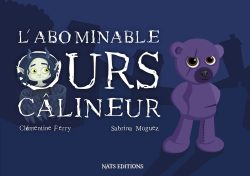 L'Abominable Ours Câlineur