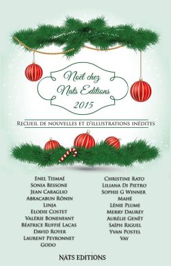 Recueil de Noël 2015