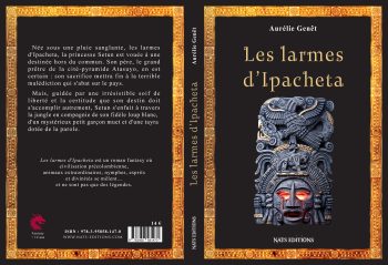 Les larmes d'Ipacheta – Image 2