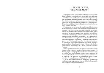 Les larmes d'Ipacheta – Image 3