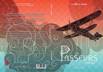 Passeurs T2 - Aja Lind – Image 2