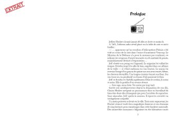 Passeurs T2 - Aja Lind – Image 3