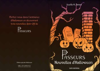 Passeurs - Recueil Halloween – Image 2
