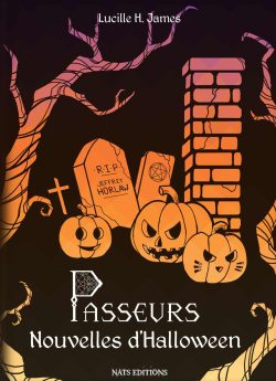 Passeurs - Recueil Halloween