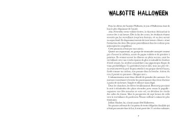Passeurs - Recueil Halloween – Image 4