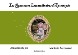 Les rencontres extraordinaires d'Apostrophe