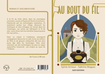Au bout du fil - Version Dyslexiques – Image 2