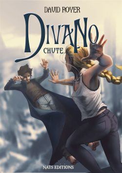 Divano T2 - Chute